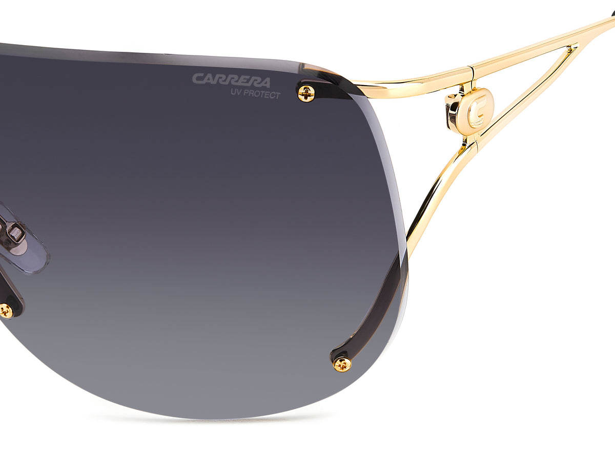 Carrera 3006/S-99-RHL 9O GOLD BLCK