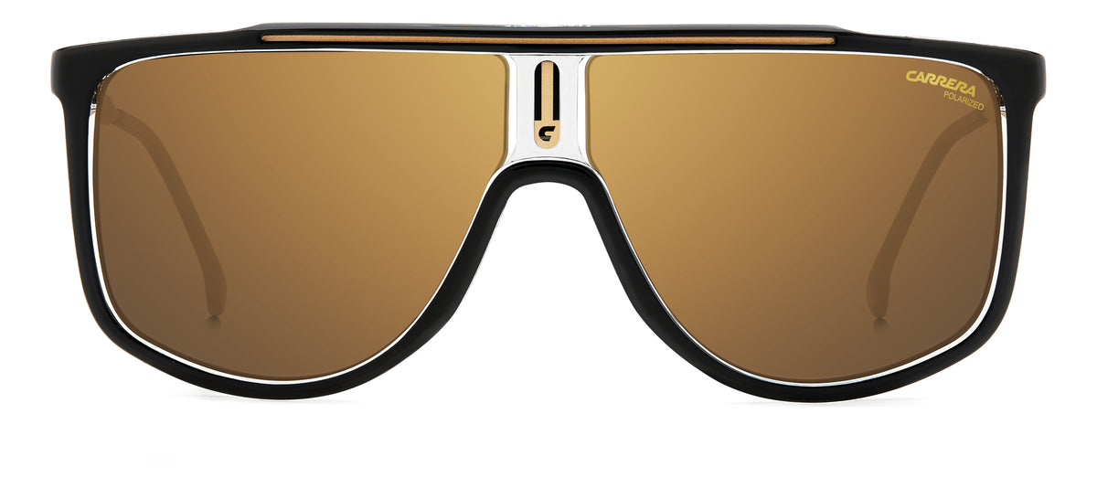 CARRERA 1056/S-61-2M2 YL BLK GOLD