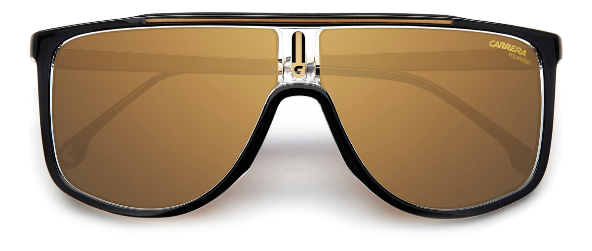 CARRERA 1056/S-61-2M2 YL BLK GOLD
