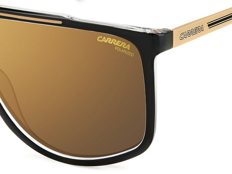 CARRERA 1056/S-61-2M2 YL BLK GOLD