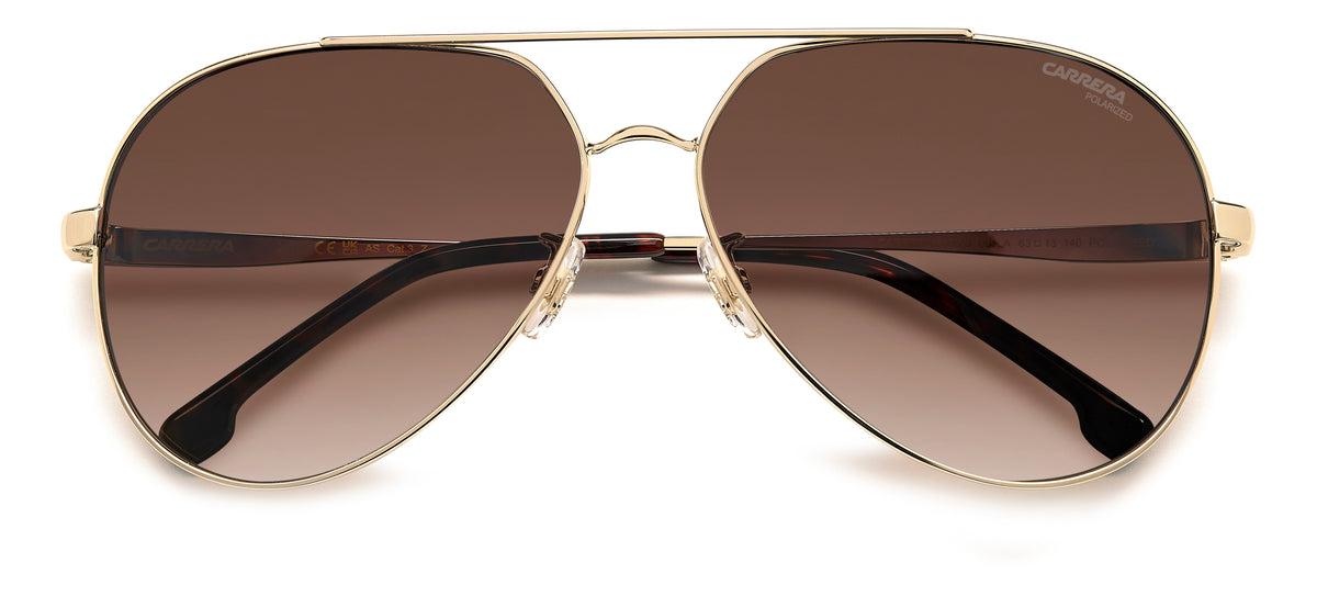 Carrera 3005/S-63-06J LA GOLD HAVN