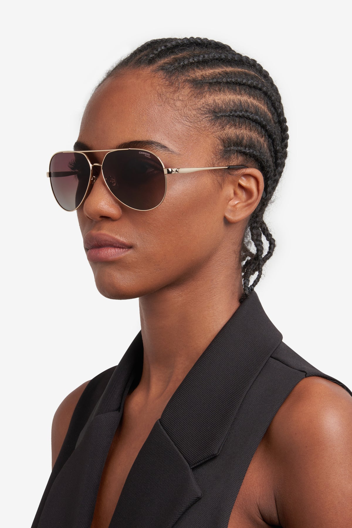 Carrera 3005/S-63-06J LA GOLD HAVN