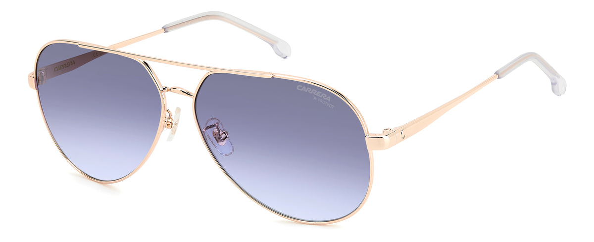 Carrera 3005/S-63-LKS GB GOLD BLUE
