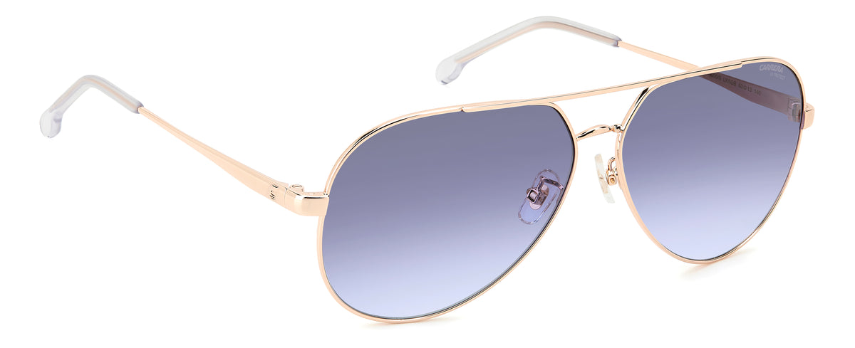 Carrera 3005/S-63-LKS GB GOLD BLUE