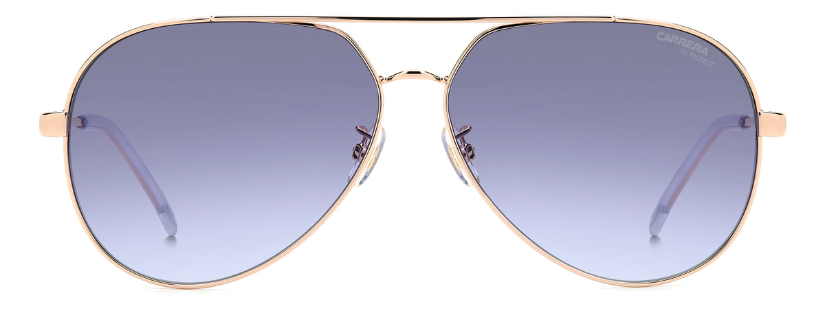 Carrera 3005/S-63-LKS GB GOLD BLUE