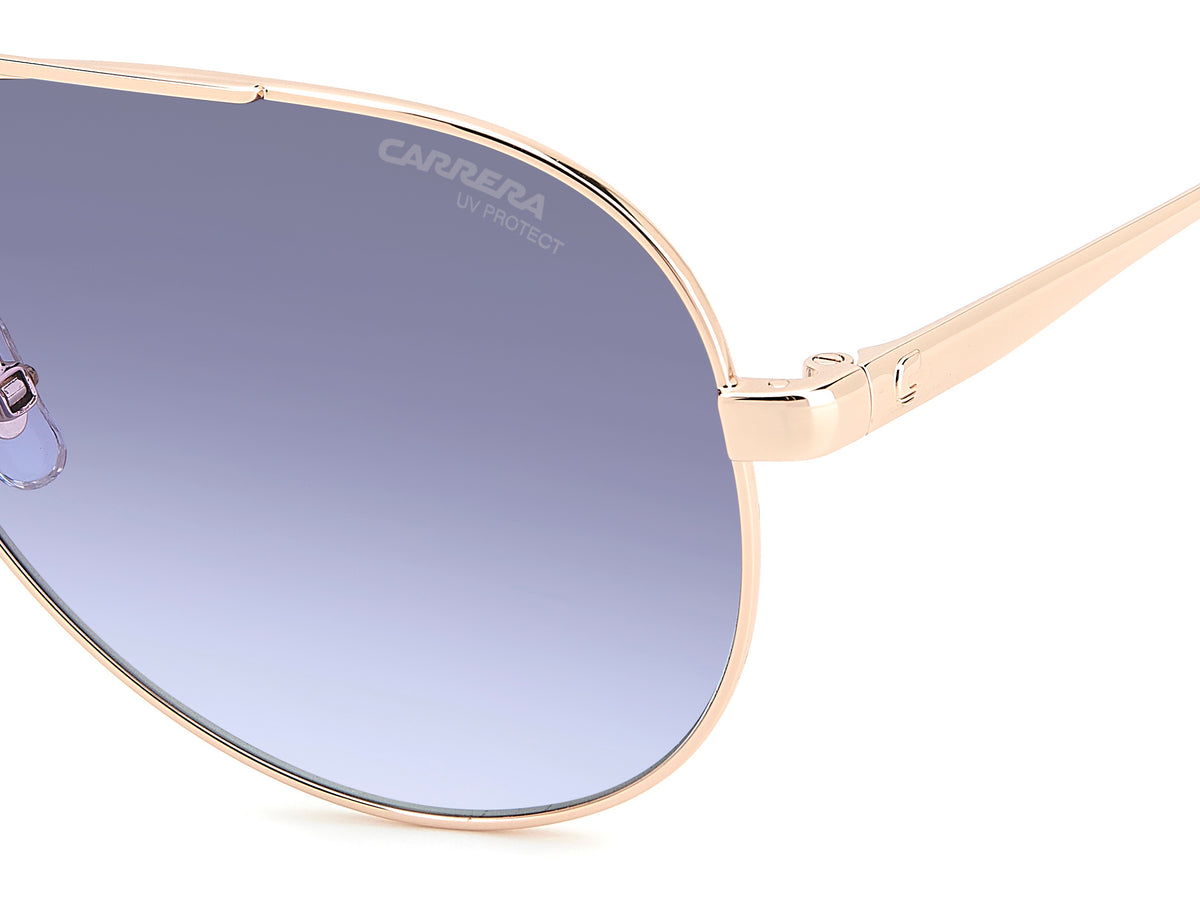 Carrera 3005/S-63-LKS GB GOLD BLUE