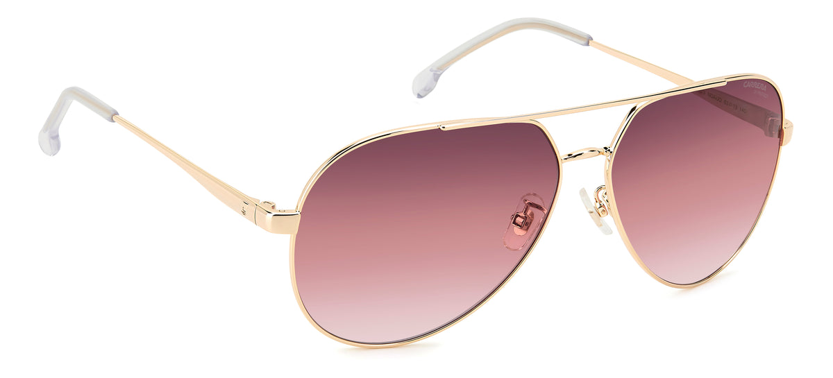 CARRERA 3005/S-63-NOA UQ GOLD BRGN