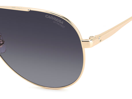 Carrera 3005/S-63-RHL 9O GOLD BLCK