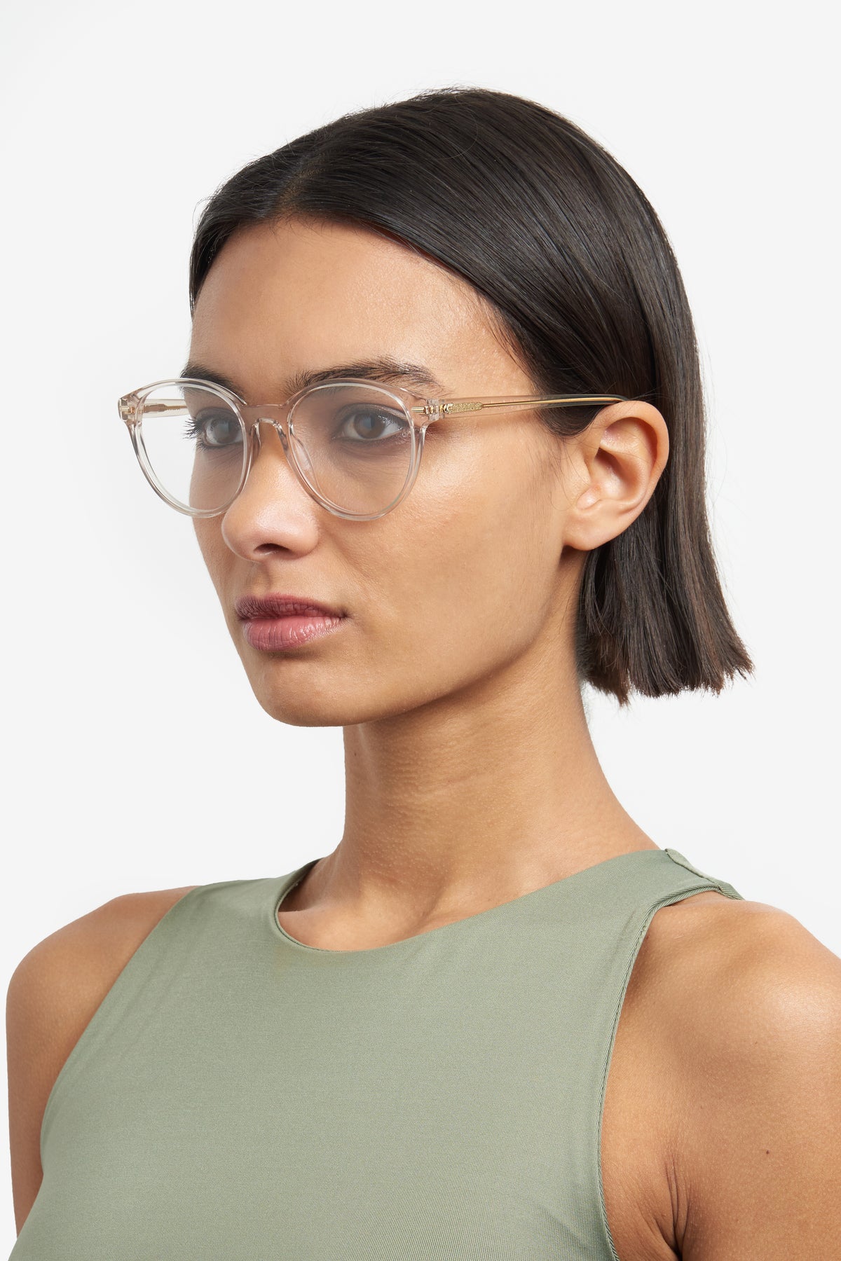 CARRERA 3010-52-10A BEIGE