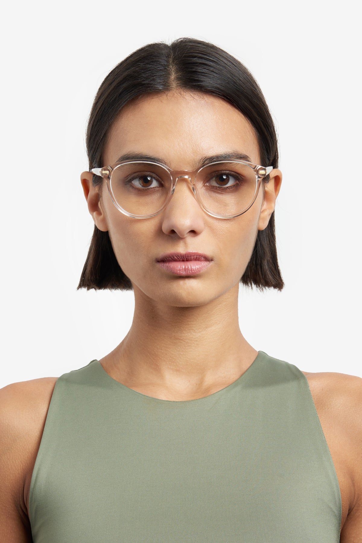 CARRERA 3010-52-10A BEIGE