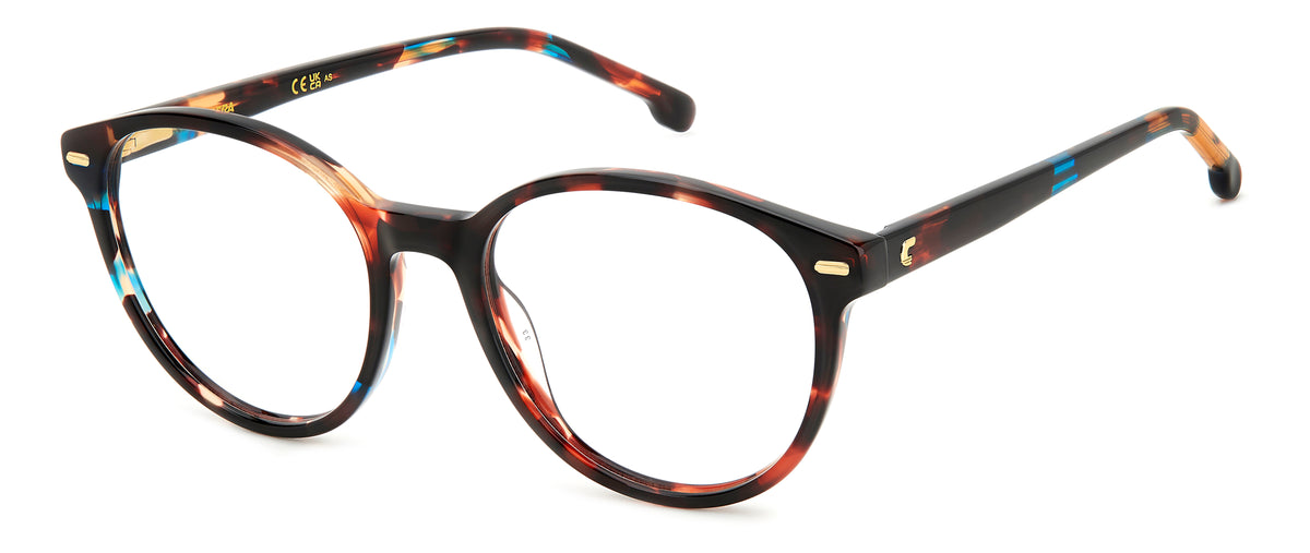 CARRERA 3010-52-JBW BLUE HVNA