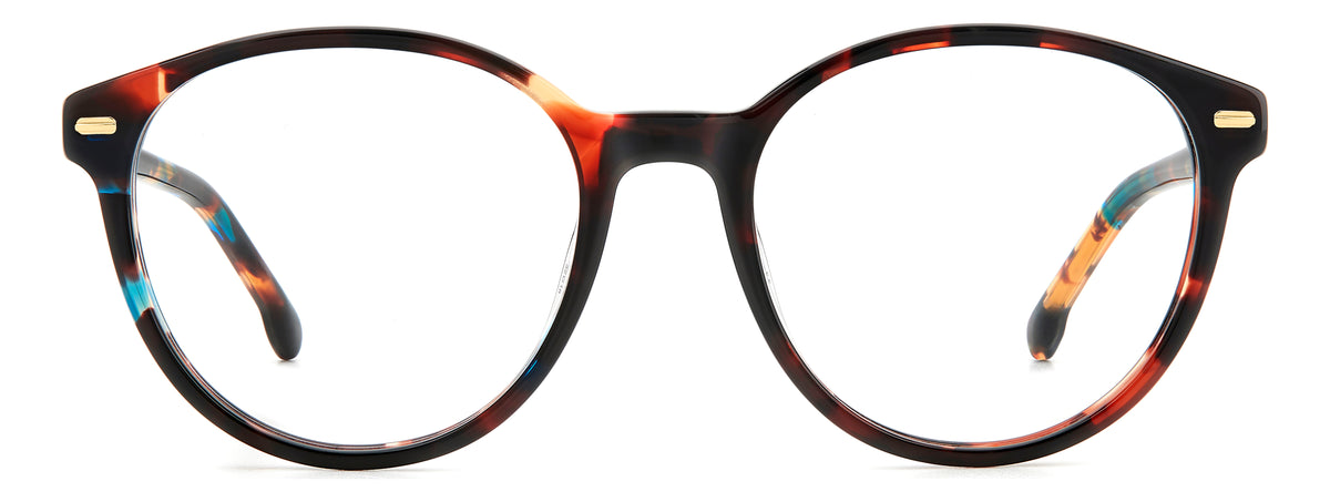 CARRERA 3010-52-JBW BLUE HVNA