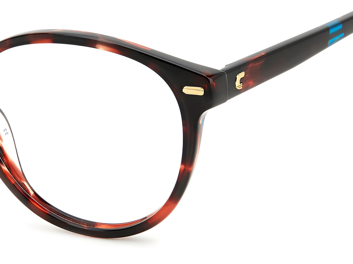 Carrera 3010-52-JBW BLUE HVNA