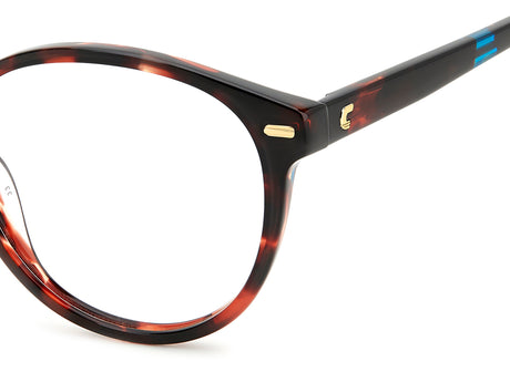 CARRERA 3010-52-JBW BLUE HVNA