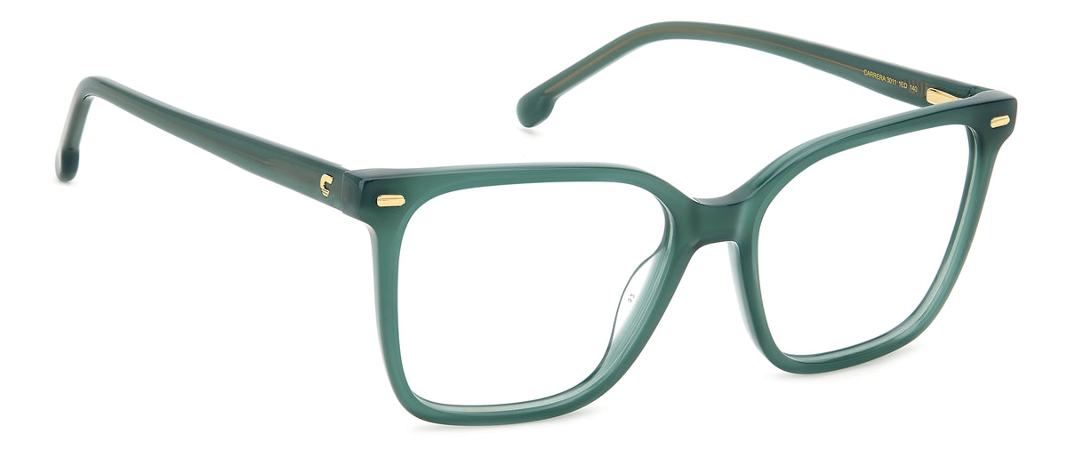 CARRERA 3011-53-1ED GREEN