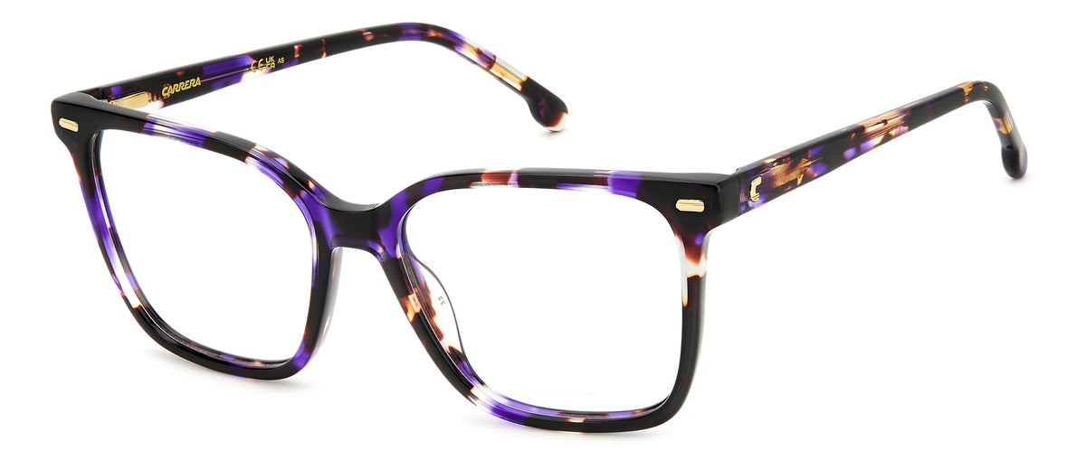 CARRERA 3011-53-HKZ VLT HVNA