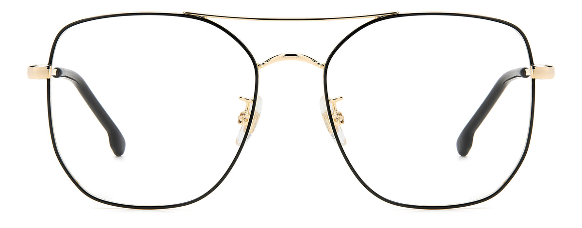 CARRERA 3013-53-2M2 BLK GOLD