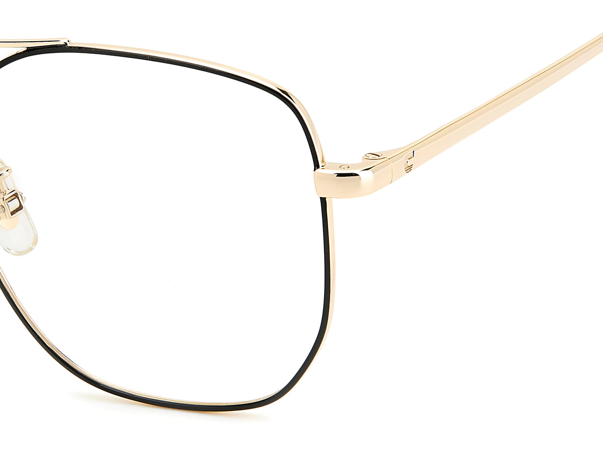 CARRERA 3013-53-2M2 BLK GOLD