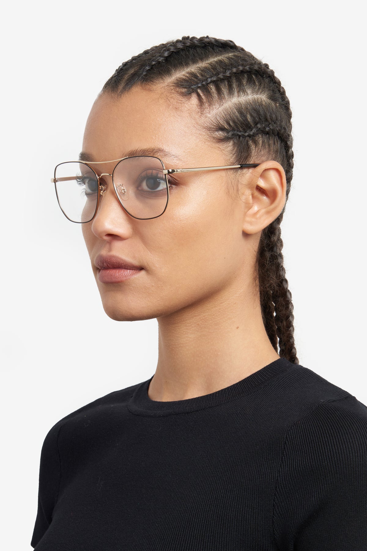 CARRERA 3013-53-2M2 BLK GOLD