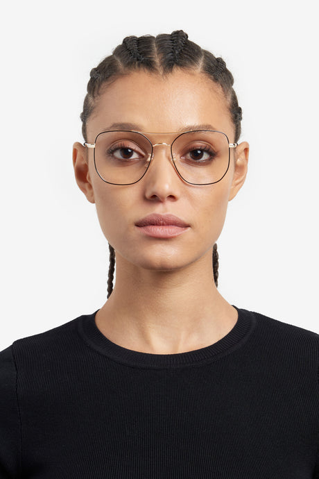 CARRERA 3013-53-2M2 BLK GOLD