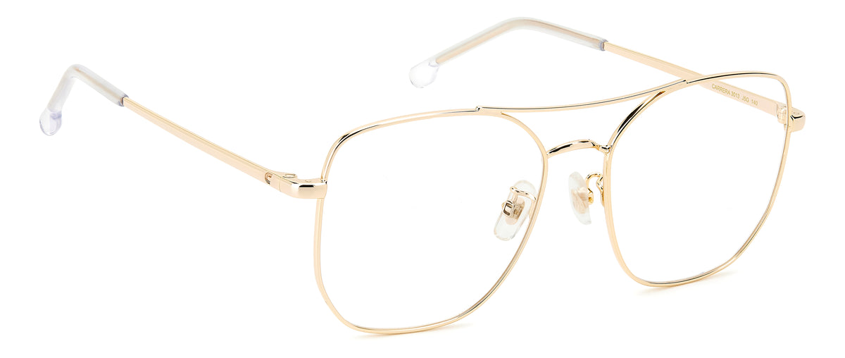 CARRERA 3013-53-J5G GOLD