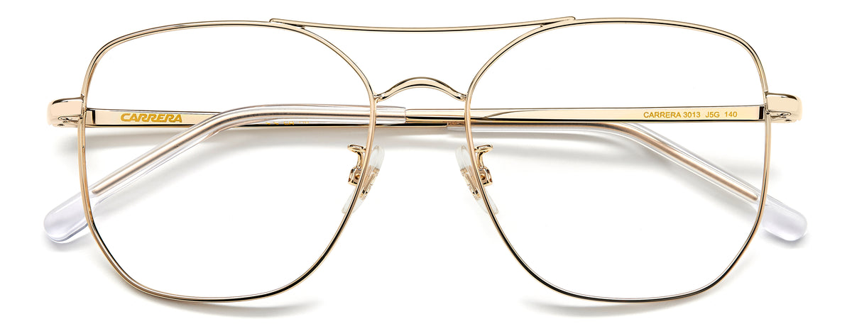 CARRERA 3013-53-J5G GOLD