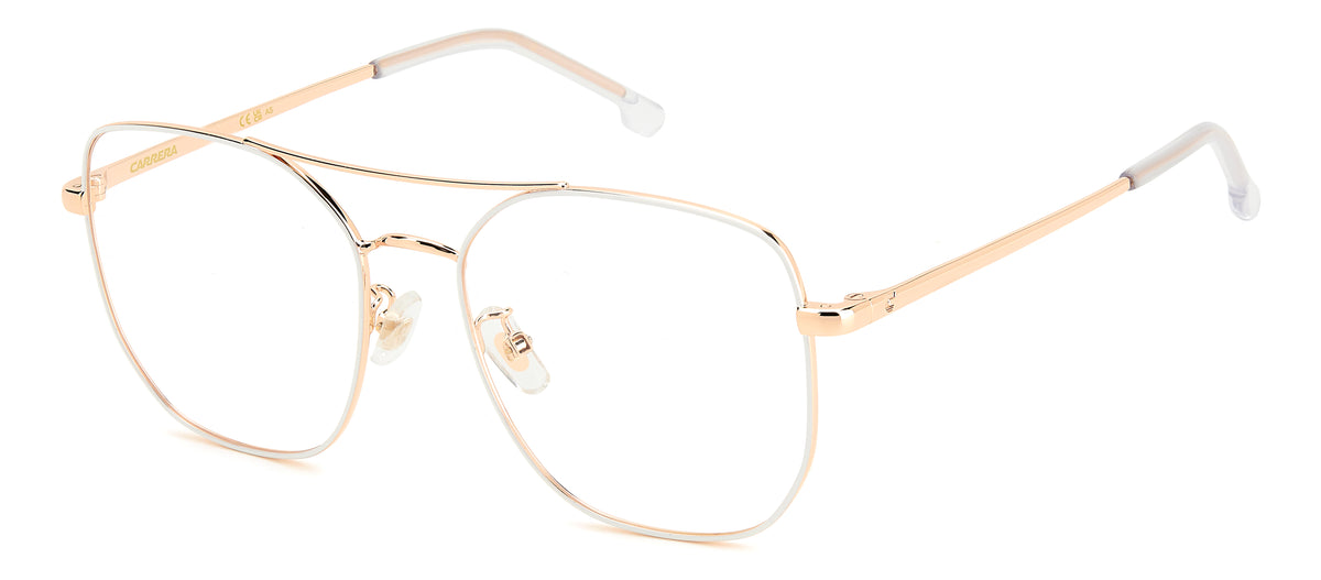 CARRERA 3013-53-R1A WHT CPPGD