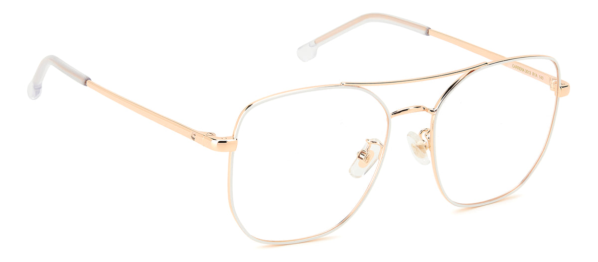 CARRERA 3013-53-R1A WHT CPPGD