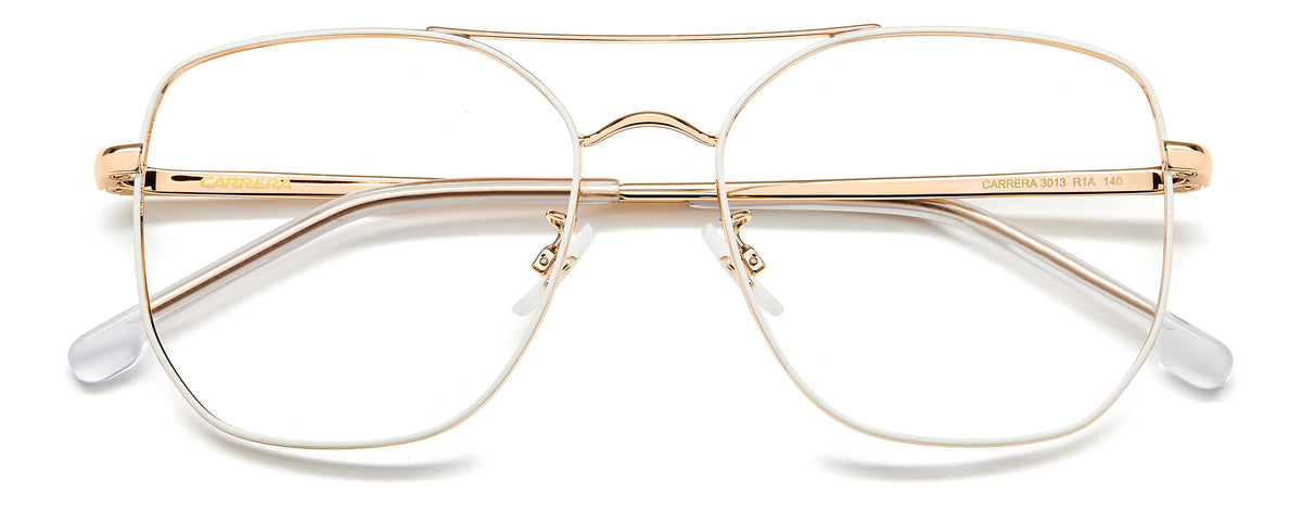 CARRERA 3013-53-R1A WHT CPPGD