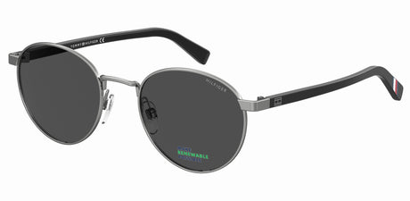 Tommy Hilfiger TH 1922/RE/S Ruthenium/ Grey