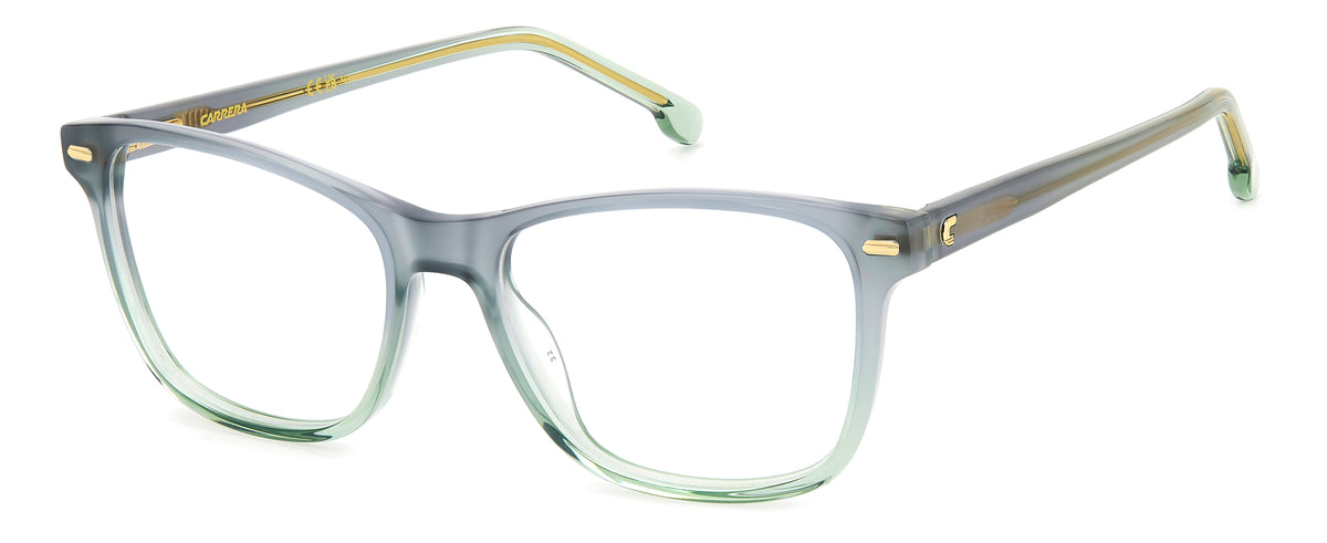 CARRERA 3009-52-3U5 GRY GREEN
