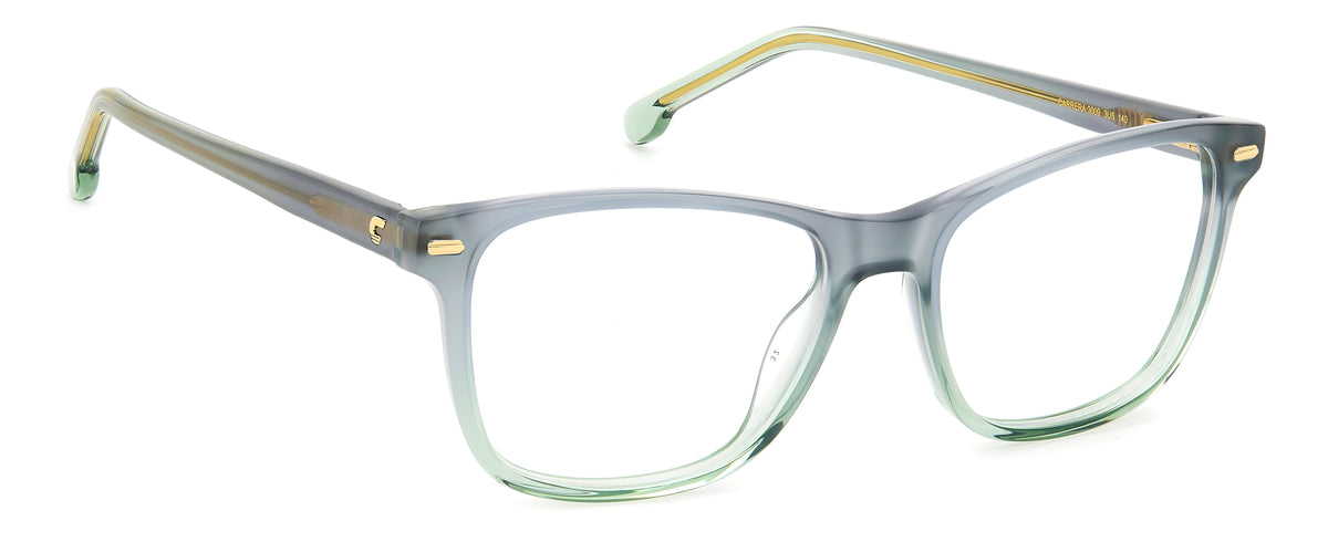 CARRERA 3009-52-3U5 GRY GREEN