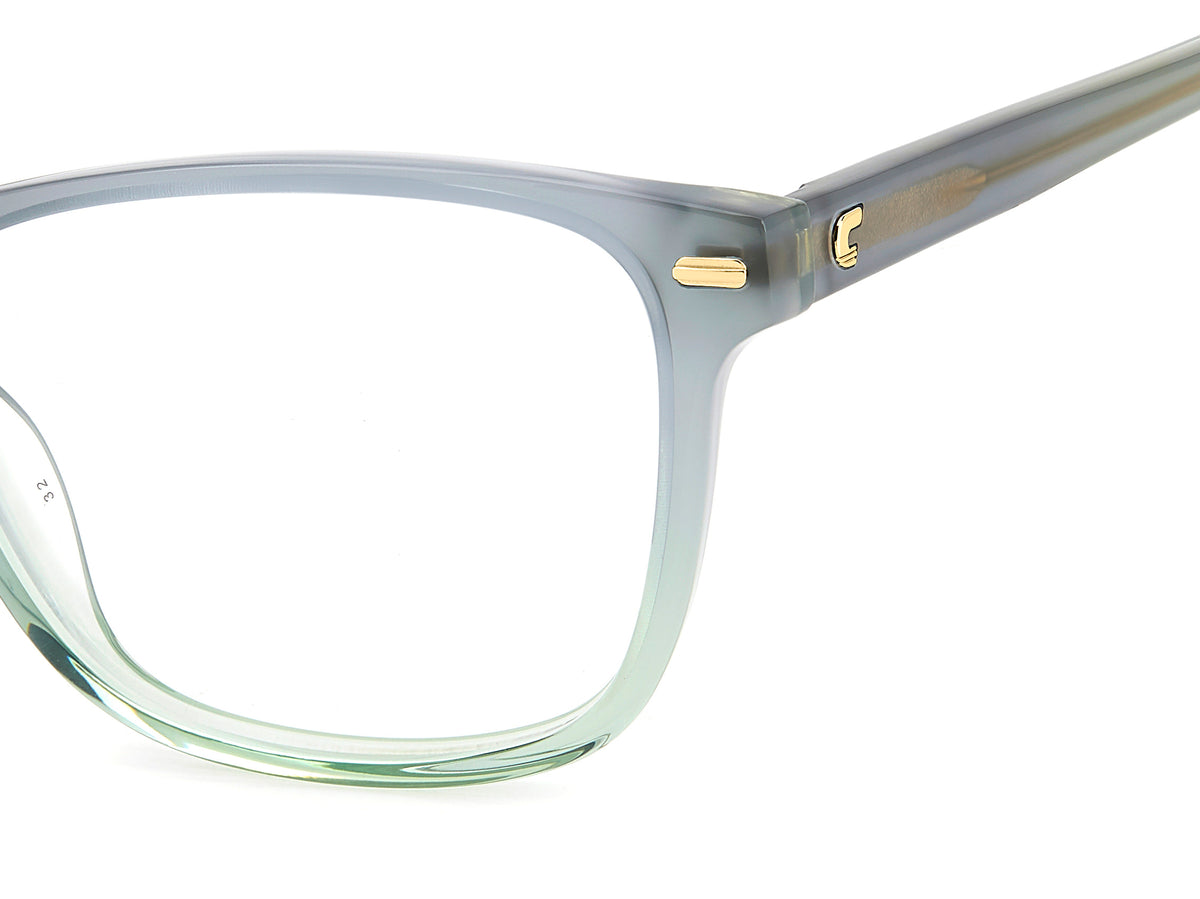 CARRERA 3009-52-3U5 GRY GREEN
