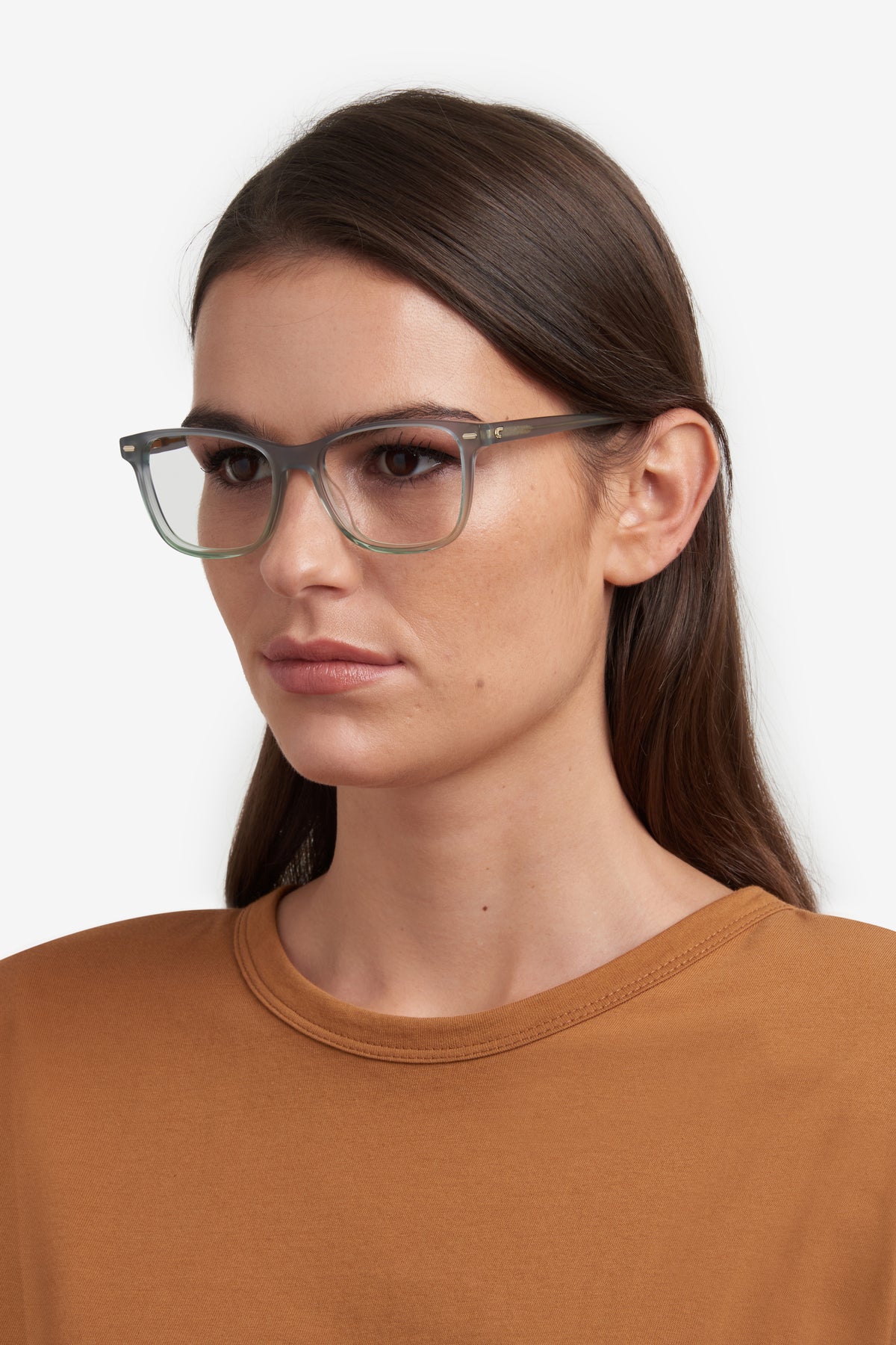CARRERA 3009-52-3U5 GRY GREEN