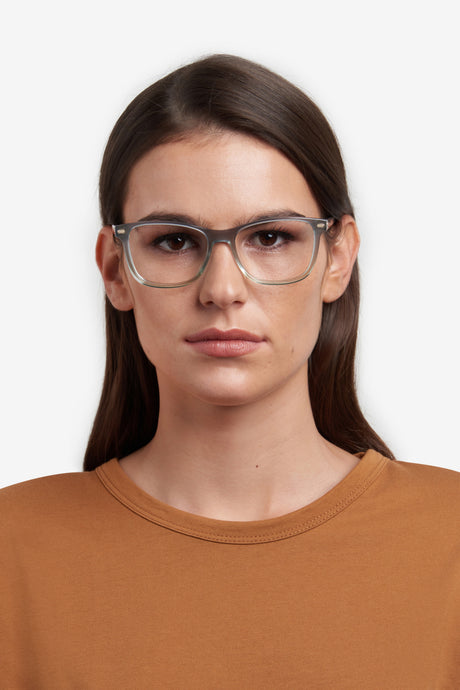 CARRERA 3009-52-3U5 GRY GREEN