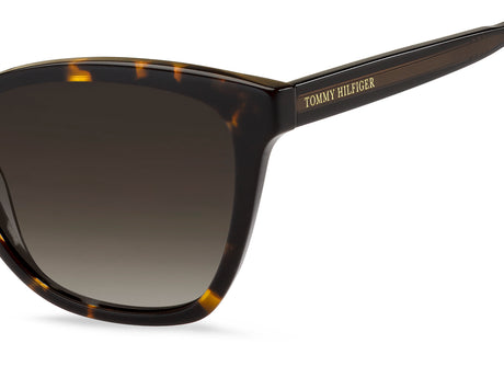 Tommy Hilfiger TH 1981/S Havana/ Brown Shaded
