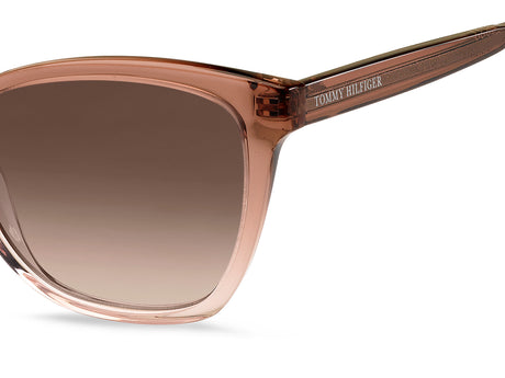 Tommy Hilfiger TH 1981/S Nude/ Brown Shaded