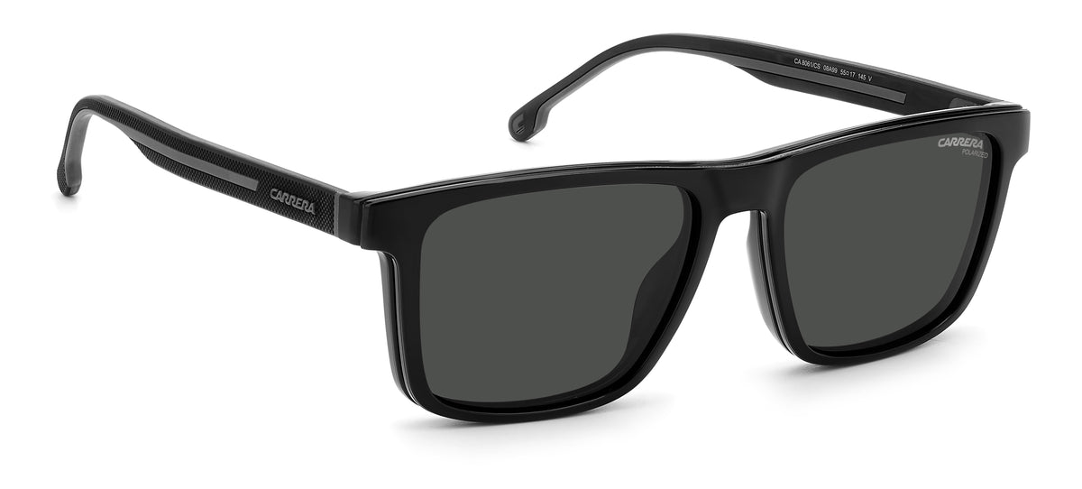 Carrera CA8061/CS-55-08A M9 BLACKGREY
