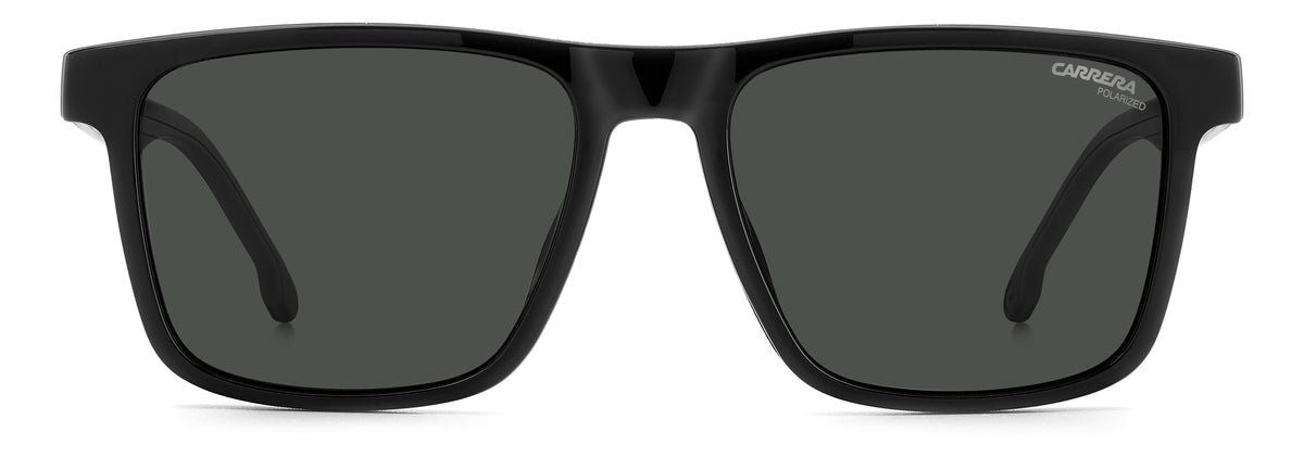 Carrera CA8061/CS-55-08A M9 BLACKGREY