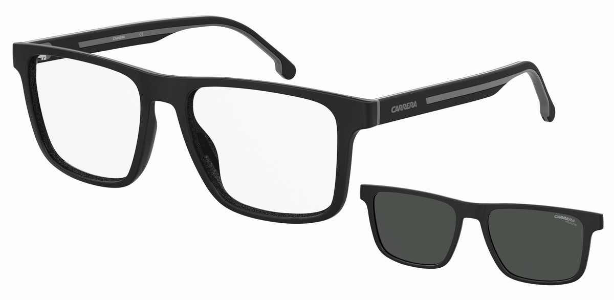 Carrera CA8061/CS-55-08A M9 BLACKGREY
