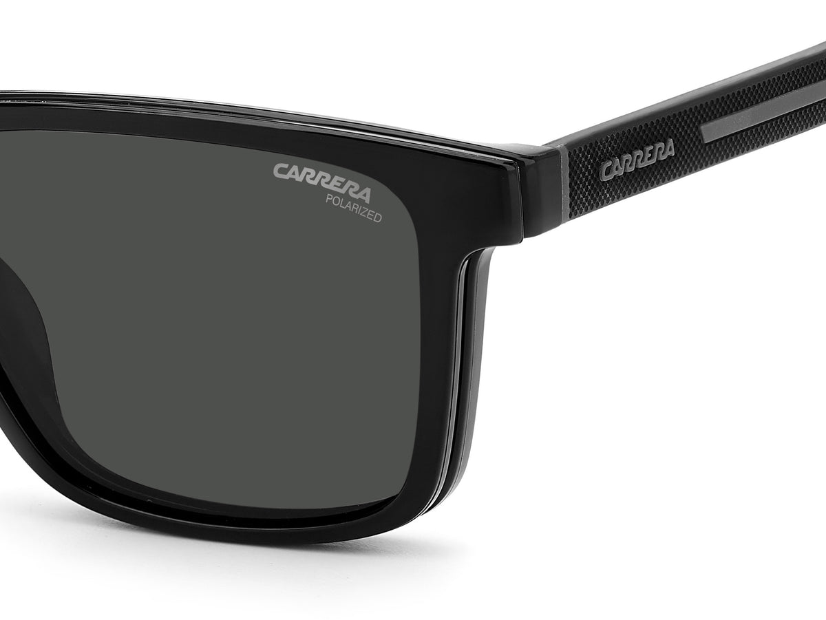 Carrera CA8061/CS-55-08A M9 BLACKGREY