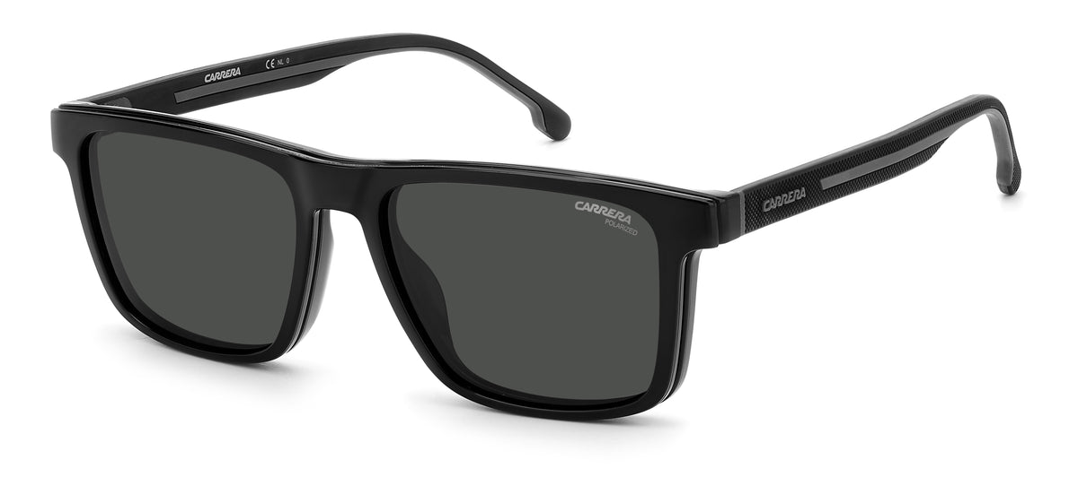 Carrera CA8061/CS-55-08A M9 BLACKGREY