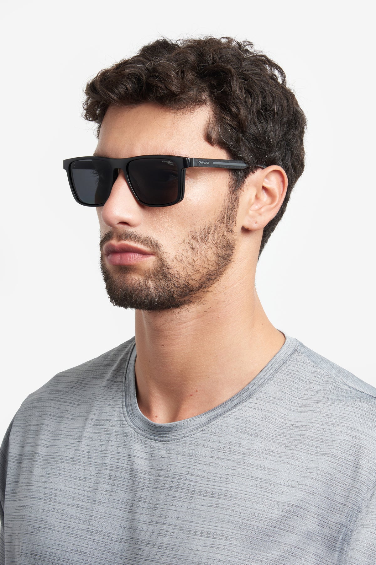 Carrera CA8061/CS-55-08A M9 BLACKGREY