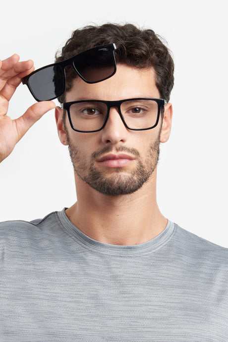 Carrera CA8061/CS-55-08A M9 BLACKGREY