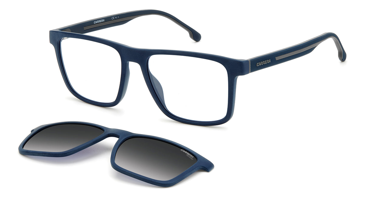 CA8061/CS-55-4NZ MTBLU GRY WJ GREY SF PZ