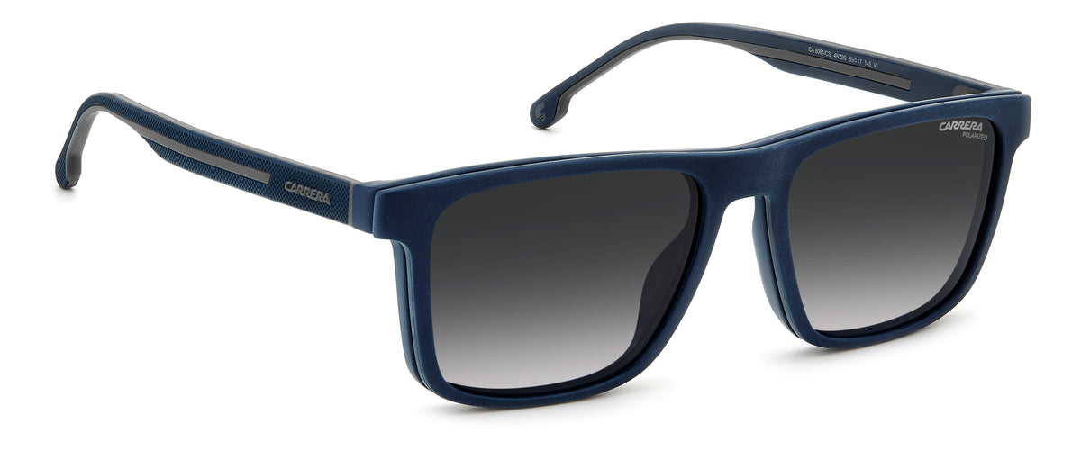 CA8061/CS-55-4NZ MTBLU GRY WJ GREY SF PZ