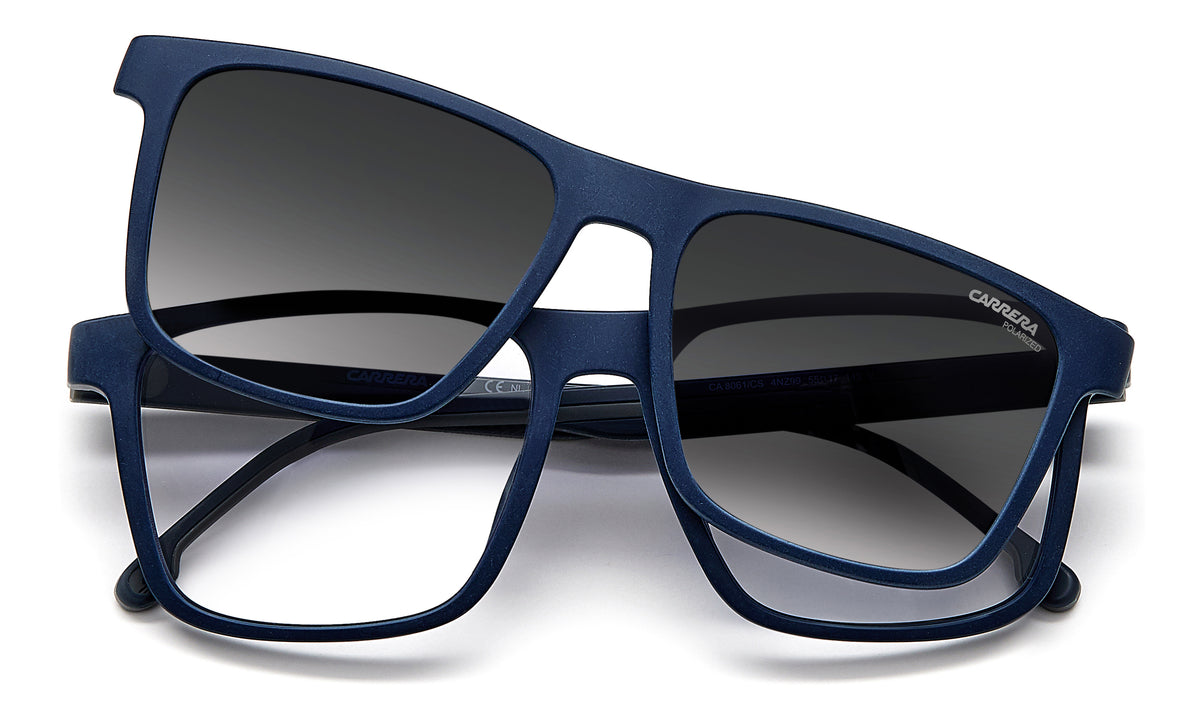 CA8061/CS-55-4NZ MTBLU GRY WJ GREY SF PZ