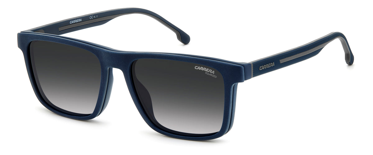 CA8061/CS-55-4NZ MTBLU GRY WJ GREY SF PZ