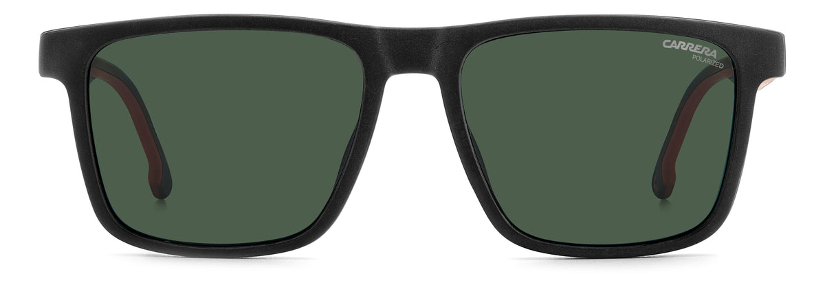Carrera CA8061/CS-55-BLX UC MT BLK RD
