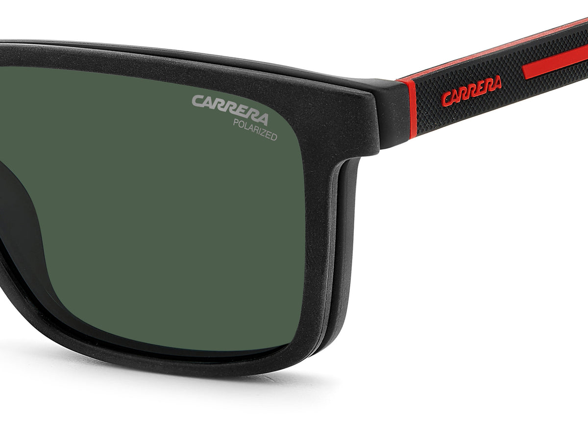 Carrera CA8061/CS-55-BLX UC MT BLK RD